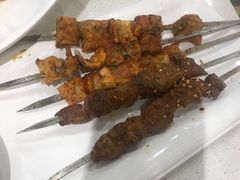 -九府羊鲜羊火锅·烧烤·小海鲜(华汇大厦店)