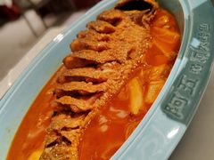 -阿五黄河大鲤鱼(海尚店)