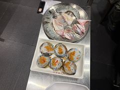 -水禾轩·海鲜蒸汽主题餐厅(拱北店)