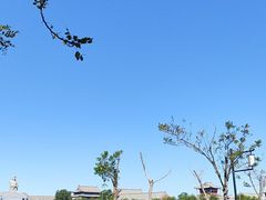 -天津妈祖文化园