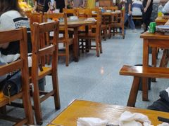 大堂-十二道丰味·徐州土菜·烧烤(何山路店)