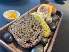 -月芽·自由餐厅·西溪湿地餐厅