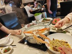 -一哥澳门豆捞·澳门风打边炉(高德置地店)