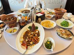 -RIVIERA 松鹤楼(外滩店)