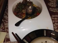 -蘑菇私房菜小馆(杨家坪西城天街店)
