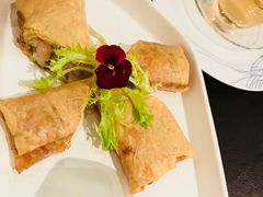 -广州文华东方酒店·江-由辉师傅主理