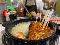 -钢管厂五区小郡肝串串香(南山店)