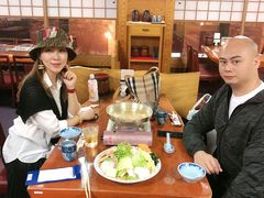 -蟹料理 北海道かに将軍(札幌本店)