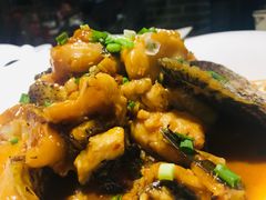 -千岛湖小鱼儿·淳安匠心农家菜