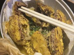 -桂满陇·海市蜃楼·黑金(国金店)