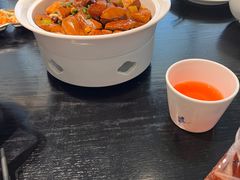 -简小舍·民间手艺菜(武昌江滩店)