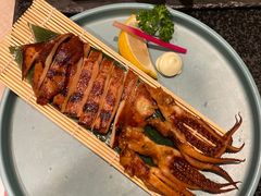 -無境·匠心日本料理(汉街店)