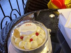 -味多美蛋糕(航天桥店)