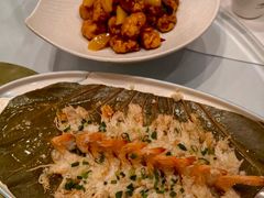 -新巴黎大酒店-巴黎中餐厅