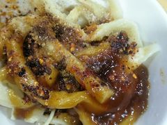 甜水面-洞子口张老二凉粉(文殊院店)