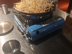 -吴草鸡爪오초닭발(城阳总店)
