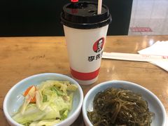 -李先生牛肉面大王(成都东站西广场店)