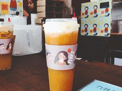 白芒-九秋茶铺(三里屯店)