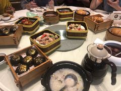 -欣旺·迎宾楼·百年无锡菜