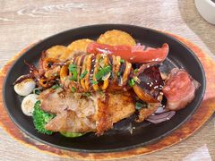 -翠华餐厅(东门店)