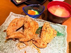 -千代武日本料理(哈西店)