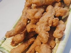 -首府山烧烤·小龙虾·KTV(翠堤湾店)