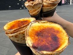 -July tale·可丽饼(德基广场店)