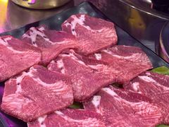 -豚豚家돈돈가韩国锅盖烤肉(新北万达店)