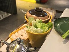 -润园四季椰子鸡火锅(南山海岸城店)