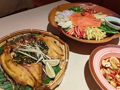 -雲說·花(西宸天街店)