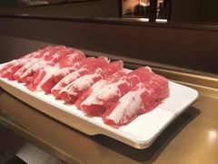 -海底捞火锅(海宁路店)