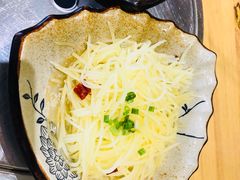 -馒少爷私房菜馆·龙虾