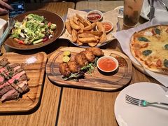 -MARU玛露音乐餐厅(大学路店)