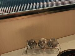 -非烤勿扰自助烤肉(阳江百利广场店)