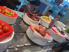 -龍歌自助小火锅(李沧顺和汇店)