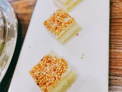 蒙古冰糕-格日勒阿妈蒙古厨房(大召店)