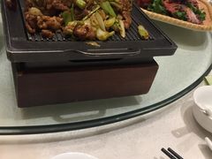 -大铁勺新津菜(东丽阳光新业广场店)