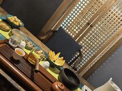 -邈墨茶馆(凤起路店)