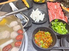 -林记潮牛·牛肉火锅(上马墩店)