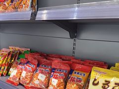 -吉之仙•中国制造•出口级食材日料店(领事馆总店)