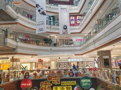-巴黎春天(浦建店)