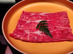 -牛New寿喜烧(闵行龙湖天街店)