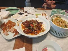 -泰钰丰烤鸭.天津菜(开发区店)