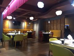 -一把火北京烤鸭(海昌路店)