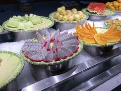 -芝小官毛肚火锅海鲜自助(淮安清江浦区新亚店)