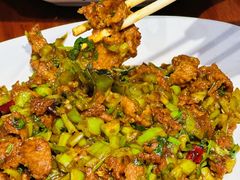 -恩宏德餐馆(平山道店)