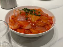 -曾家厨房·新徽菜(高新天柱路店)