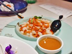 凤尾虾-荟廷·晶萃(陆家嘴尚悦湾店)