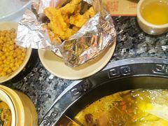 -蜀大侠火锅(森兰花园城店)