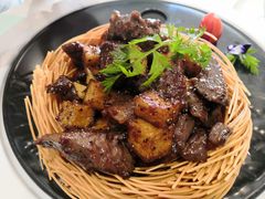 -天和晟烤鸭店(玉泉西街店)